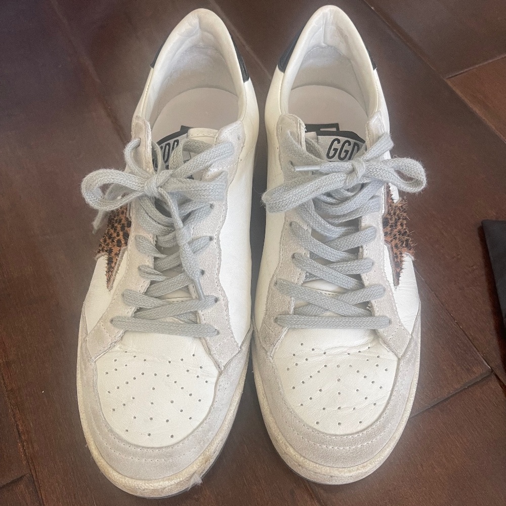 Golden Goose